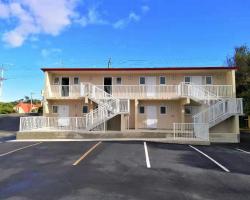 Bayfield Motel and Apartment