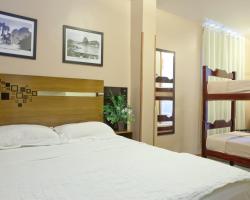 Praia Apartment Rooms