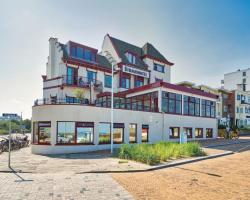 Strandhotel Scheveningen