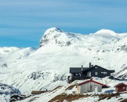 Storestølen Fjellhotell