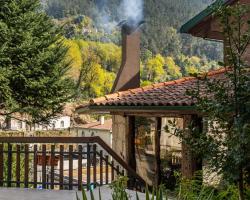 Hotel Carvalho Araujo