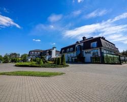 Hotel Villa Verde Congress & Spa