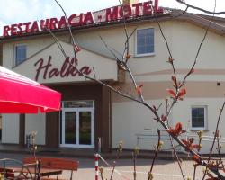 Restauracja Motel Halka