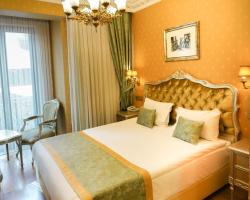 Hotel Gritti Pera & Spa