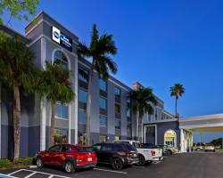 Best Western Fort Myers Inn and Suites