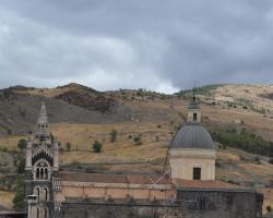 Etna Oasi Randazzo