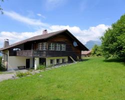 Chalet Panoramablick by Interhome