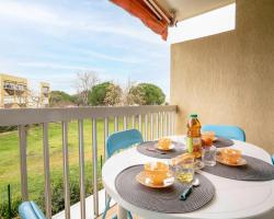 Apartment Los Amigos-1