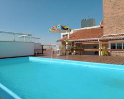 Jaguary Hotel Sumaré