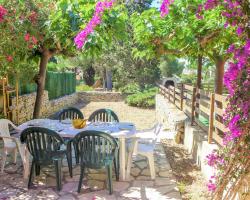 Holiday Home Les Romarines-6 by Interhome
