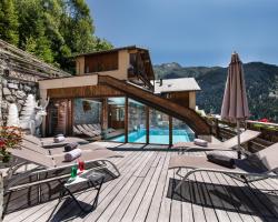 Club Alpina - Champagny-en-Vanoise