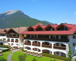 Hotel Alpen Residence