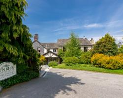 Tyn Rhos Country House