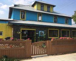 Dreamcatcher Hostel