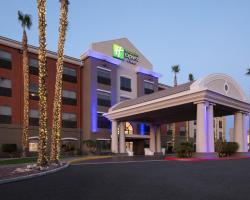 Holiday Inn Express Hotel & Suites Yuma, an IHG Hotel