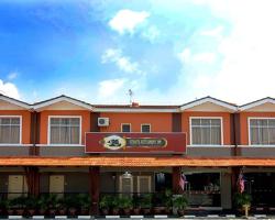 Straits Settlement Inn Hotel