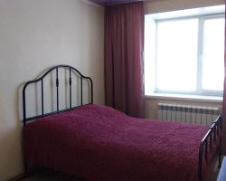Квартира Oktyabrskaya 47A