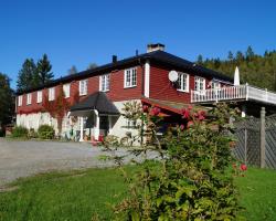 Eco Farm Guesthouse - Kilden Gård