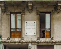 Ca' Monteggia Guest House