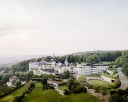 The Dolder Grand - City and Spa Resort Zurich