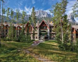 WorldMark Canmore-Banff