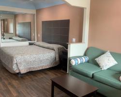 Sterling Inn and Suites at Reliant and Medical Center Houston