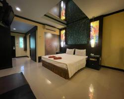 Baankaew Resort Pattaya