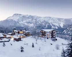 Hotel Ritzlerhof - Panorama und Spa