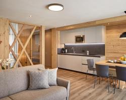 Residence Settsass