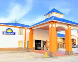 Days Inn by Wyndham Decatur Priceville I-65 Exit 334