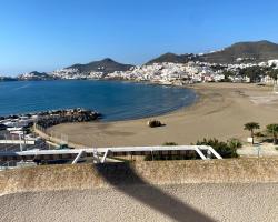 Apartamentos El Puerto