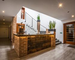 Hotel Hanzel