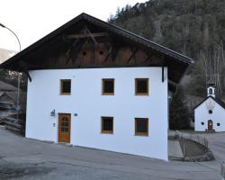 Landhaus Waldesruh