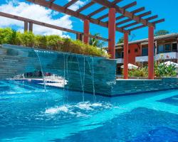 Porto das Naus Praia Hotel