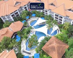 Prime Plaza Suites Sanur – Bali