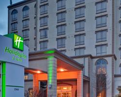 Holiday Inn & Suites Mississauga West - Meadowvale by IHG