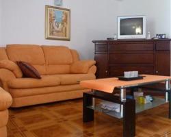 Apartments Zukanovic