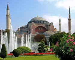Hotel istanbul