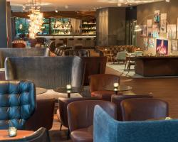 Motel One Hamburg-Alster