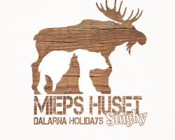 Mieps Huset Dalarna Holiday
