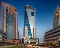 Staybridge Suites Dubai Internet City, an IHG Hotel