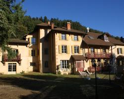 Château de Ronziere