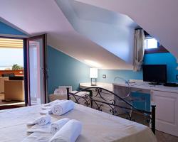 B&B 7Cento Ulivi