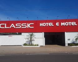 Classic Hotel e Motel