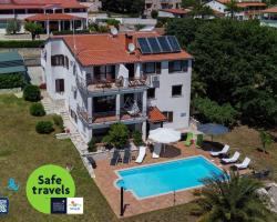 Apartments Villa Verde-Adults Only