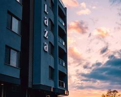 Plaza Hotel Plovdiv - Free Parking