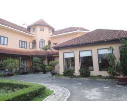 Villa Hotel HP