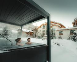 Zermatt Budget Rooms