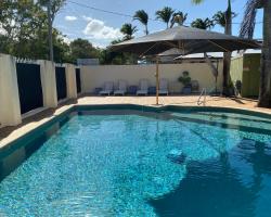 Hervey Bay Motel