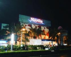 Hotel Marlin Pekalongan